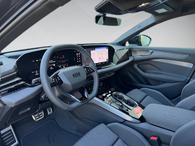 A6 Avant 2.0 TDI quattro edition one
