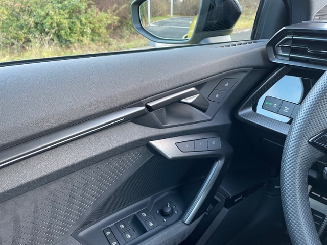 RS3 Sportback 2.5 TFSI quattro  LED