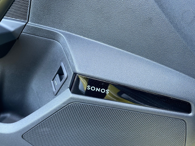 RS3 Sportback 2.5 TFSI quattro  LED