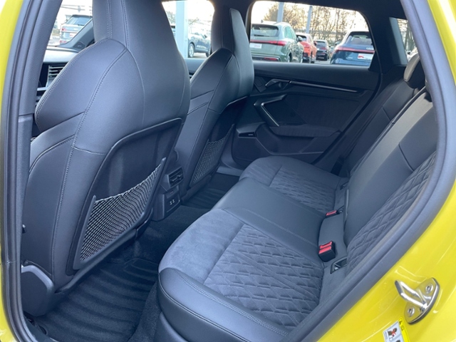 RS3 Sportback 2.5 TFSI quattro  LED