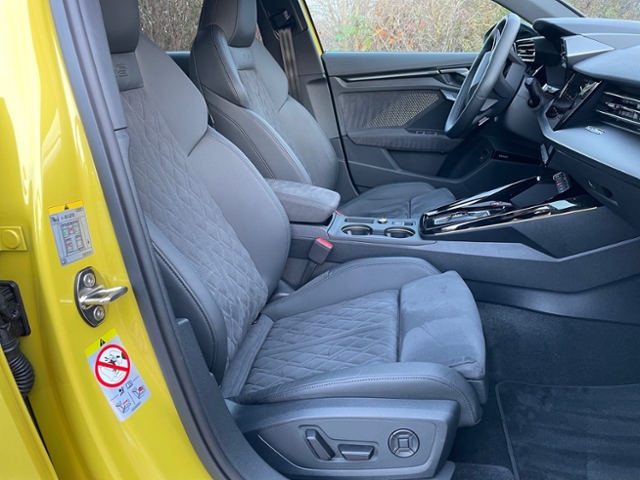 RS3 Sportback 2.5 TFSI quattro  LED