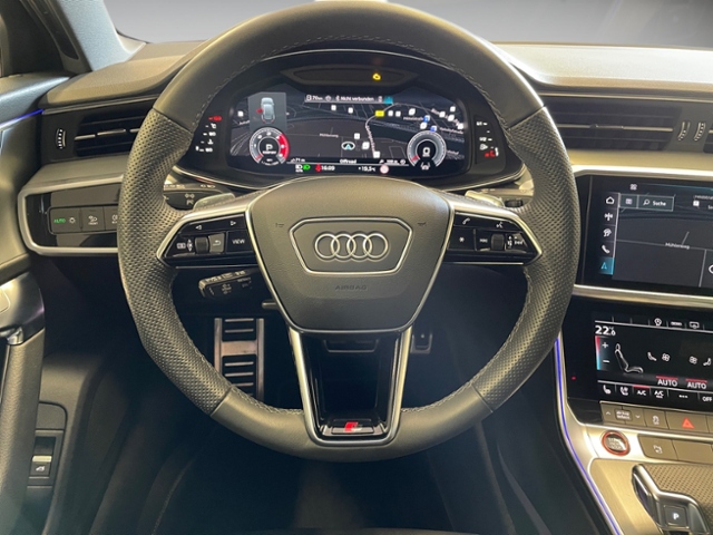 S6 Avant 3.0 TDI quattro PD STDH