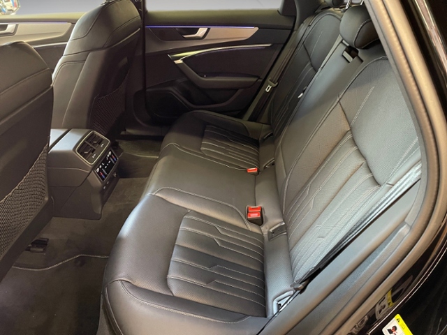 S6 Avant 3.0 TDI quattro PD STDH