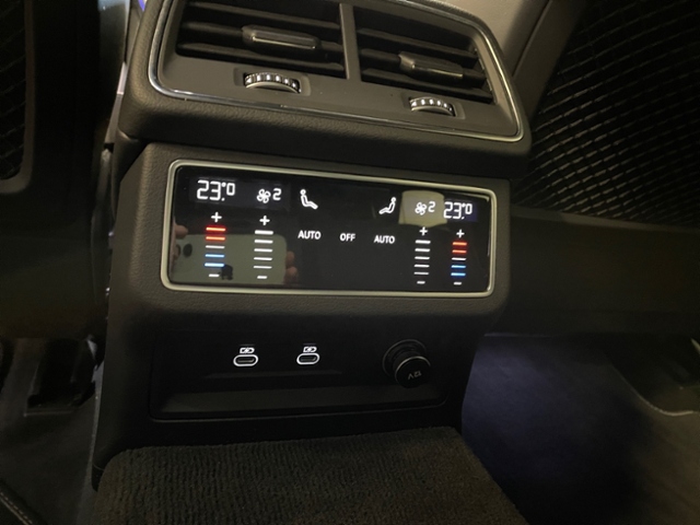 S6 Avant 3.0 TDI quattro PD STDH