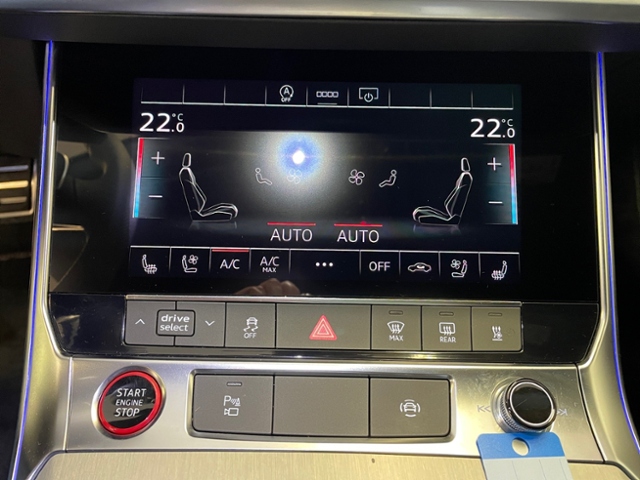 S6 Avant 3.0 TDI quattro PD STDH