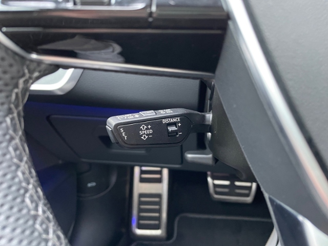 S6 Avant 3.0 TDI quattro PD STDH