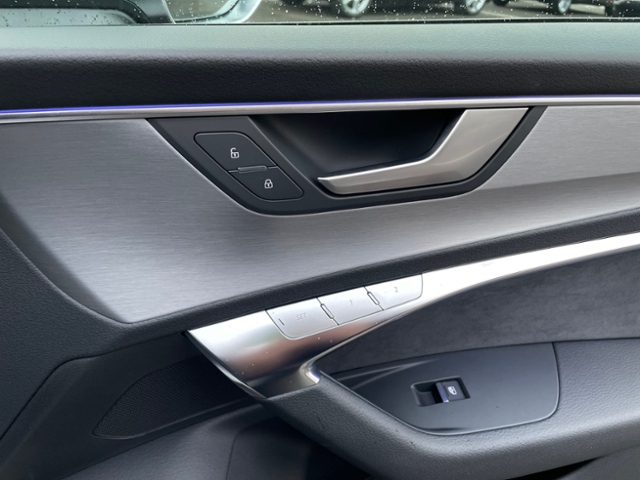 S6 Avant 3.0 TDI quattro PD STDH