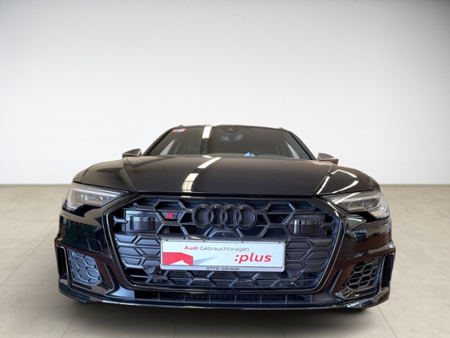 S6 Avant 3.0 TDI quattro PD STDH
