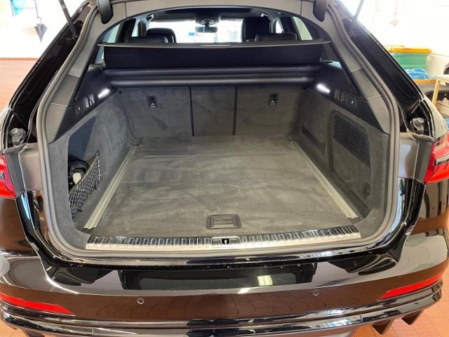 S6 Avant 3.0 TDI quattro PD STDH