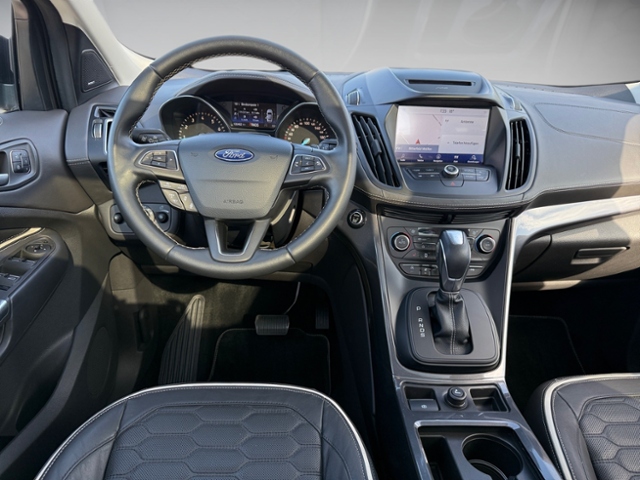 Kuga Vignale 4x4 1.5 EcoBoost NAVI
