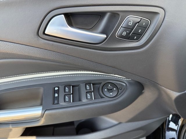 Kuga Vignale 4x4 1.5 EcoBoost NAVI