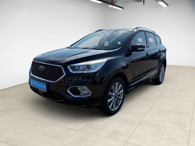 Kuga Vignale 4x4 1.5 EcoBoost NAVI