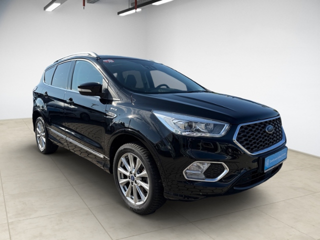 Kuga Vignale 4x4 1.5 EcoBoost NAVI
