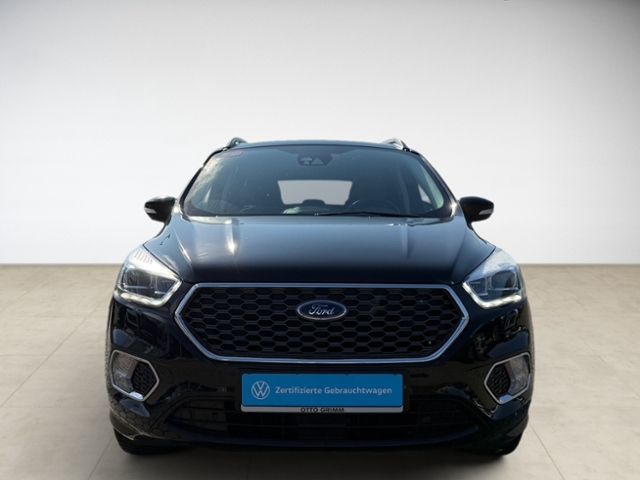 Kuga Vignale 4x4 1.5 EcoBoost NAVI