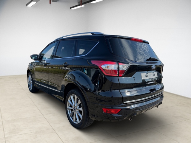 Kuga Vignale 4x4 1.5 EcoBoost NAVI