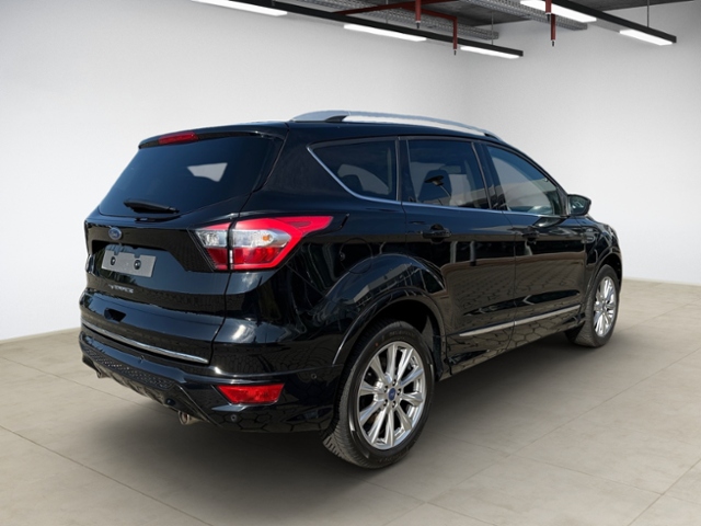 Kuga Vignale 4x4 1.5 EcoBoost NAVI