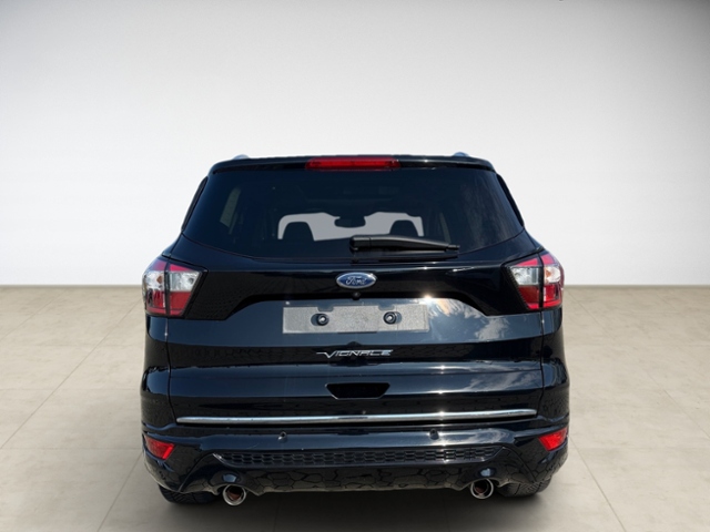 Kuga Vignale 4x4 1.5 EcoBoost NAVI