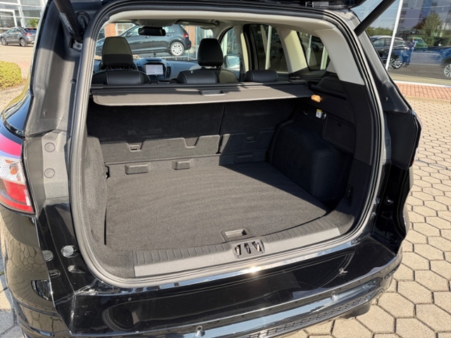 Kuga Vignale 4x4 1.5 EcoBoost NAVI