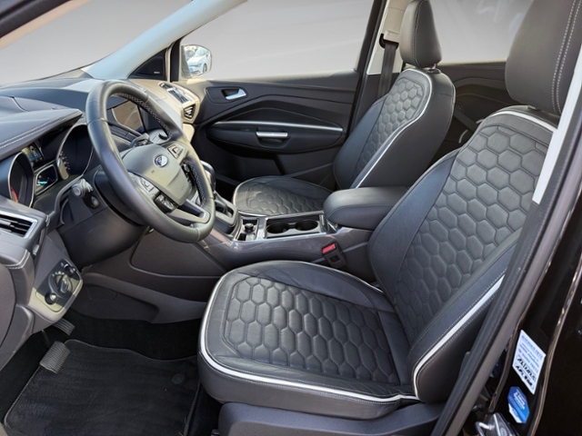 Kuga Vignale 4x4 1.5 EcoBoost NAVI
