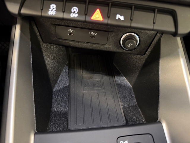 A1 Allstreet 30 TFSI S tronic KLIMA LED NAVI