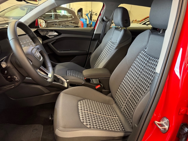 A1 Allstreet 30 TFSI S tronic KLIMA LED NAVI