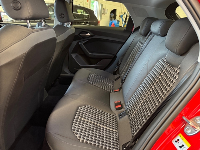 A1 Allstreet 30 TFSI S tronic KLIMA LED NAVI