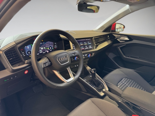 A1 Allstreet 30 TFSI S tronic KLIMA LED NAVI