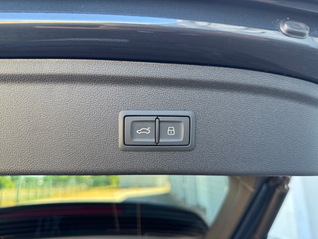 A3 Sportback 40 TFSI e advanced  LED AZV