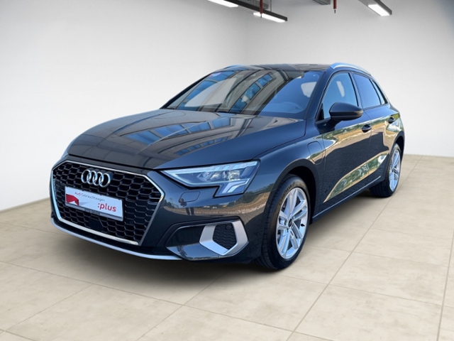 A3 Sportback 40 TFSI e advanced  LED AZV