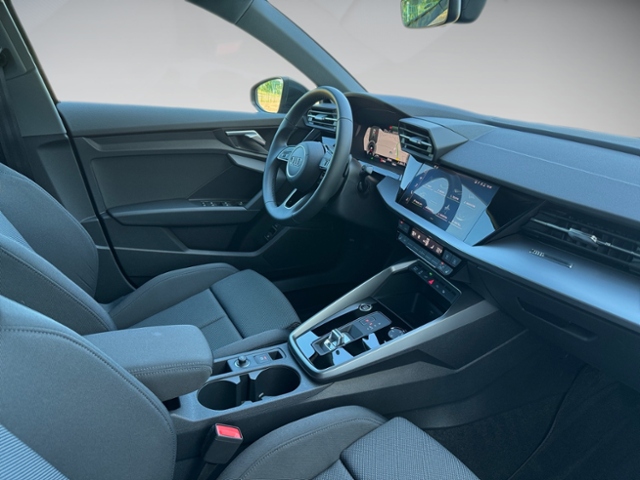 A3 Sportback 40 TFSI e advanced  LED AZV