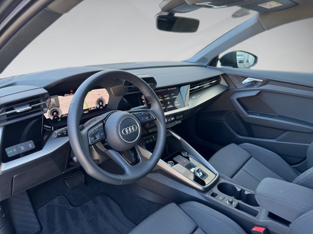 A3 Sportback 40 TFSI e advanced  LED AZV
