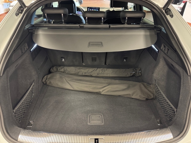 Q5 Sportback 40 TDI quattro S line  NAVI LEDER