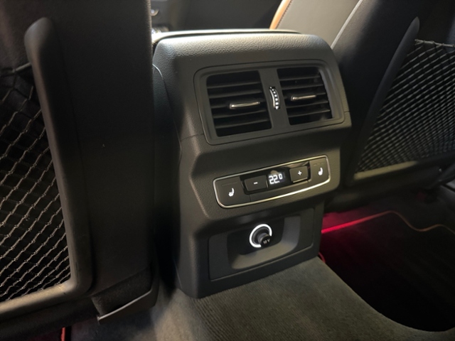 SQ5 3.0 TDI quattro B&O PD SDH