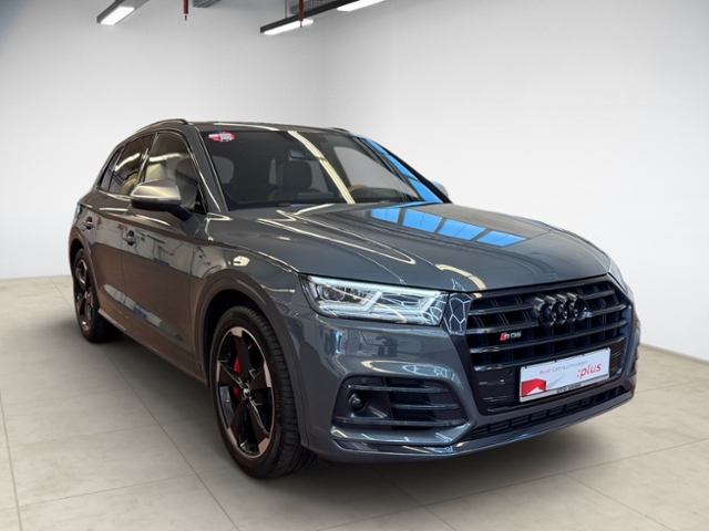 SQ5 3.0 TDI quattro B&O PD SDH