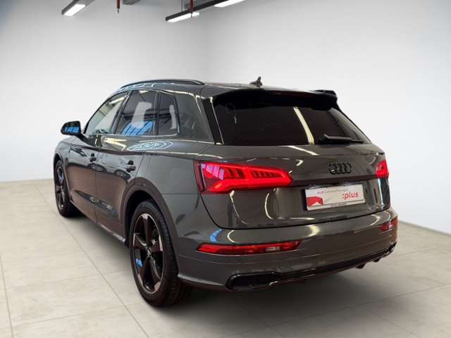 SQ5 3.0 TDI quattro B&O PD SDH