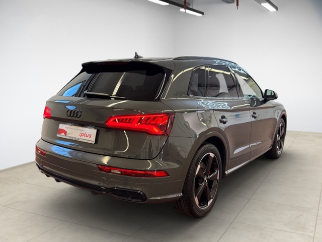 SQ5 3.0 TDI quattro B&O PD SDH