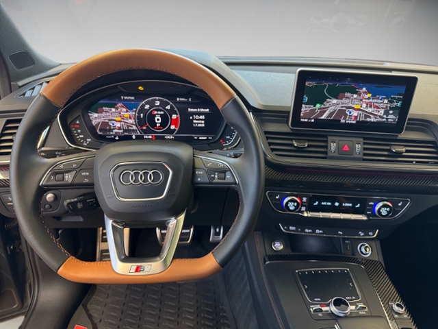 SQ5 3.0 TDI quattro B&O PD SDH