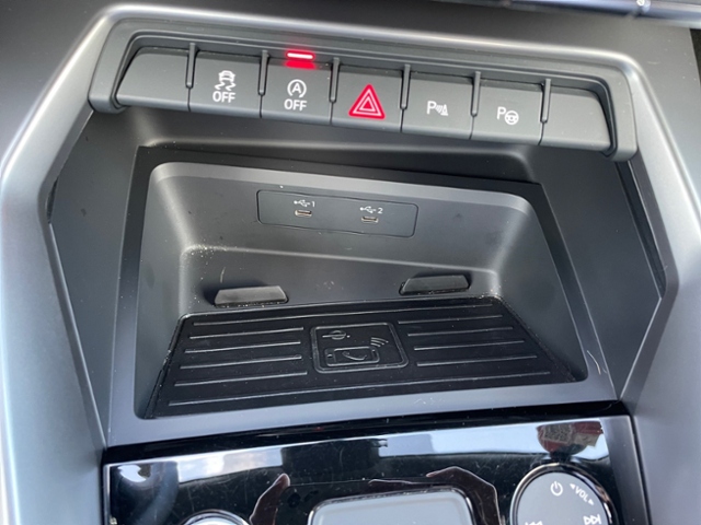 A3 Sportback 35 TFSI advanced KLIMA ALU