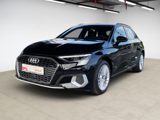 A3 Sportback 35 TFSI advanced KLIMA ALU