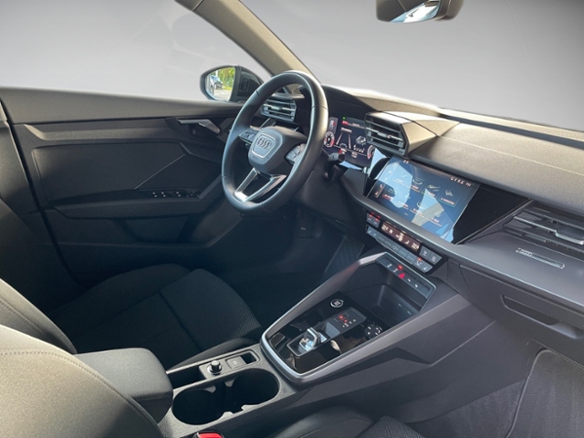 A3 Sportback 35 TFSI advanced KLIMA ALU