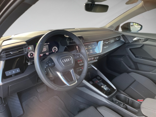 A3 Sportback 35 TFSI advanced KLIMA ALU