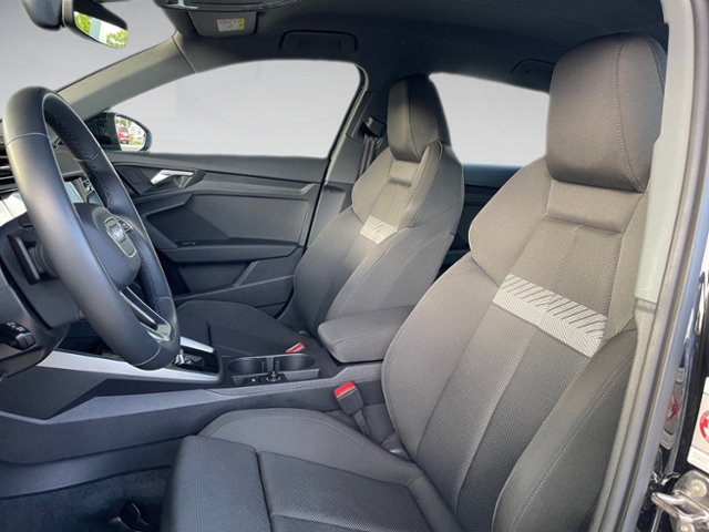 A3 Sportback 35 TFSI advanced KLIMA ALU