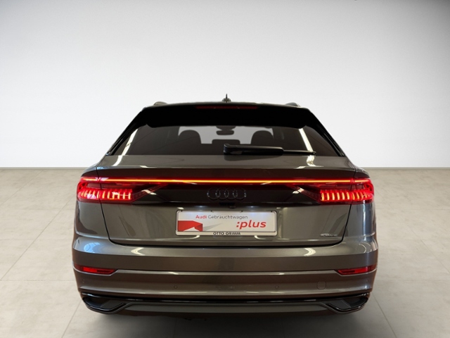 Q8 50 TDI quattro Tiptronic