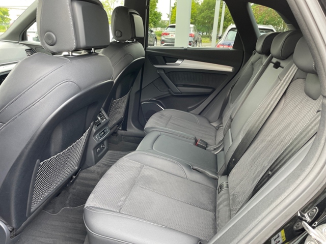 SQ5 3,0 TDI quattro Tiptronic LED NAVI