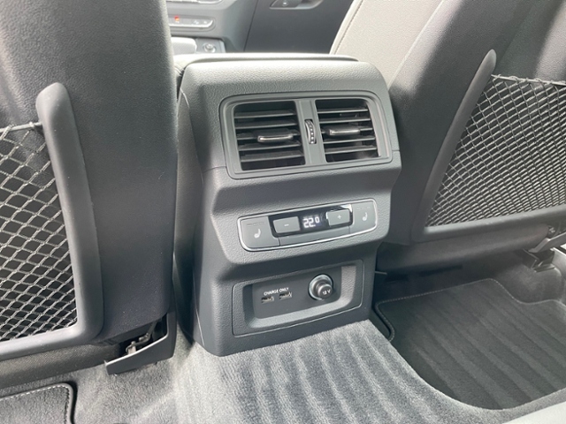SQ5 3,0 TDI quattro Tiptronic LED NAVI
