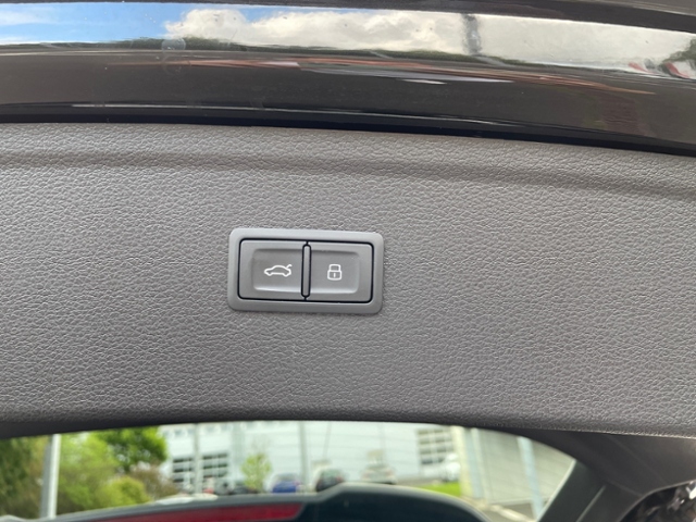 SQ5 3,0 TDI quattro Tiptronic LED NAVI