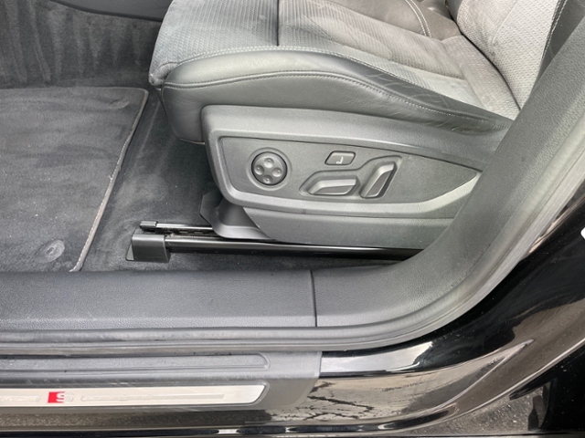 SQ5 3,0 TDI quattro Tiptronic LED NAVI
