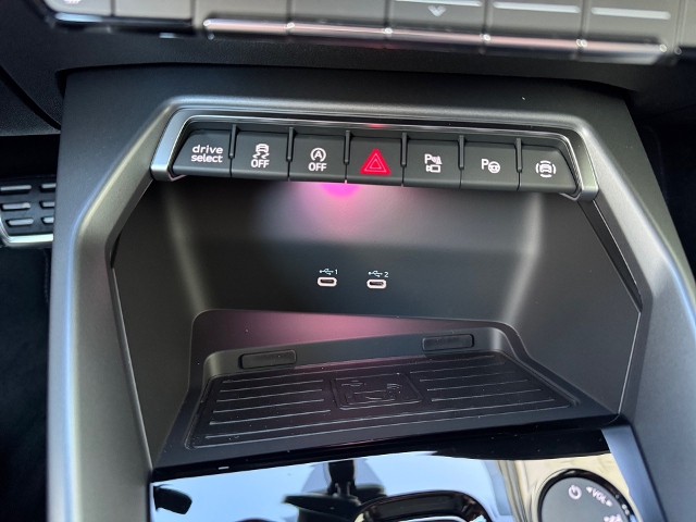 A3 allstreet 35 TFSI KLIMA NAVI ALU