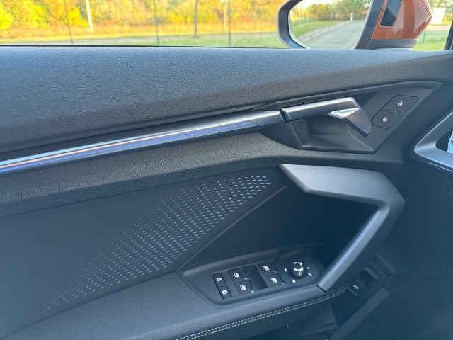A3 allstreet 35 TFSI KLIMA NAVI ALU
