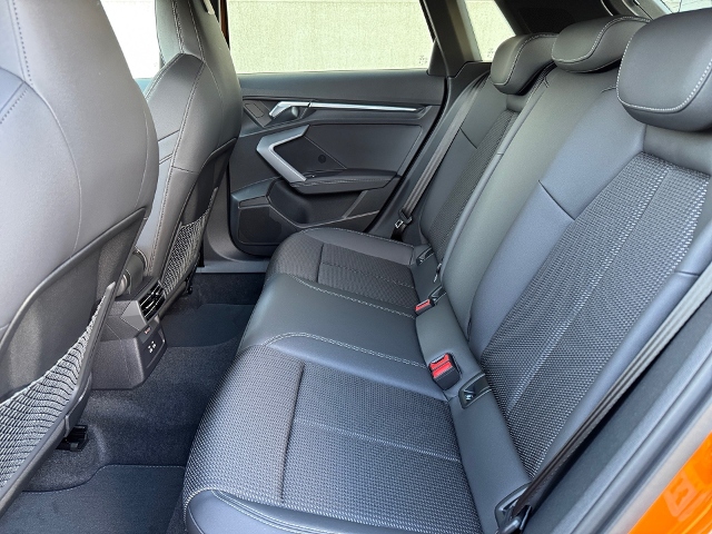 A3 allstreet 35 TFSI KLIMA NAVI ALU
